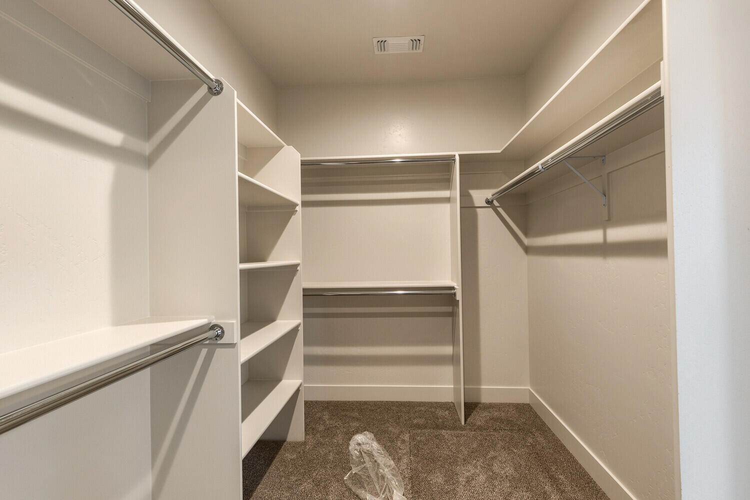 Saddle Ridge Subdivision Phase 3 - Residential