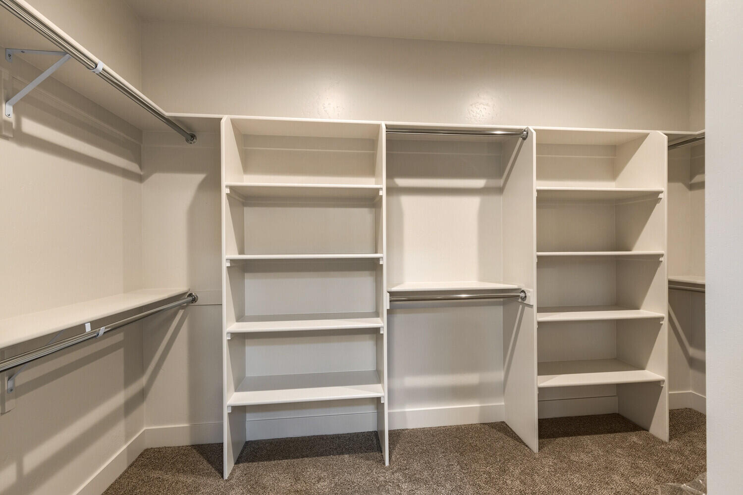 Saddle Ridge Subdivision Phase 3 - Residential