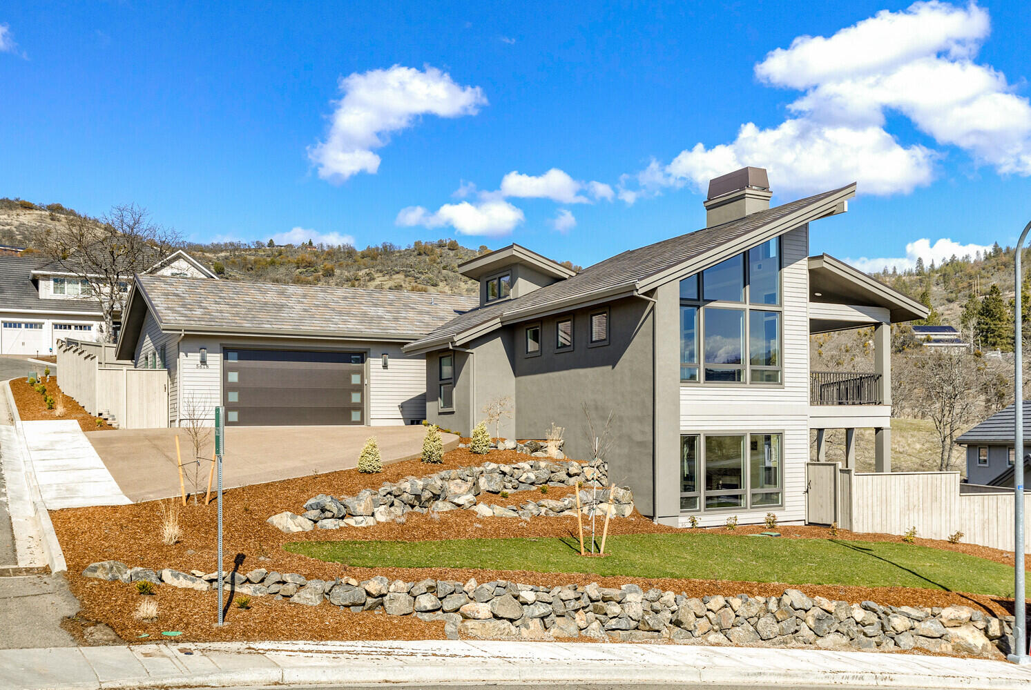 Saddle Ridge Subdivision Phase 3 - Residential