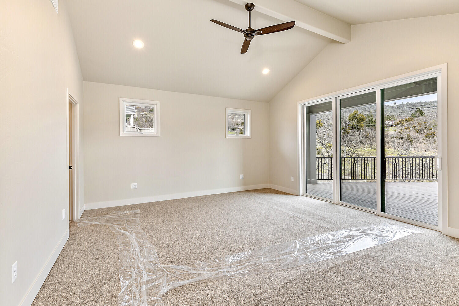 Saddle Ridge Subdivision Phase 3 - Residential