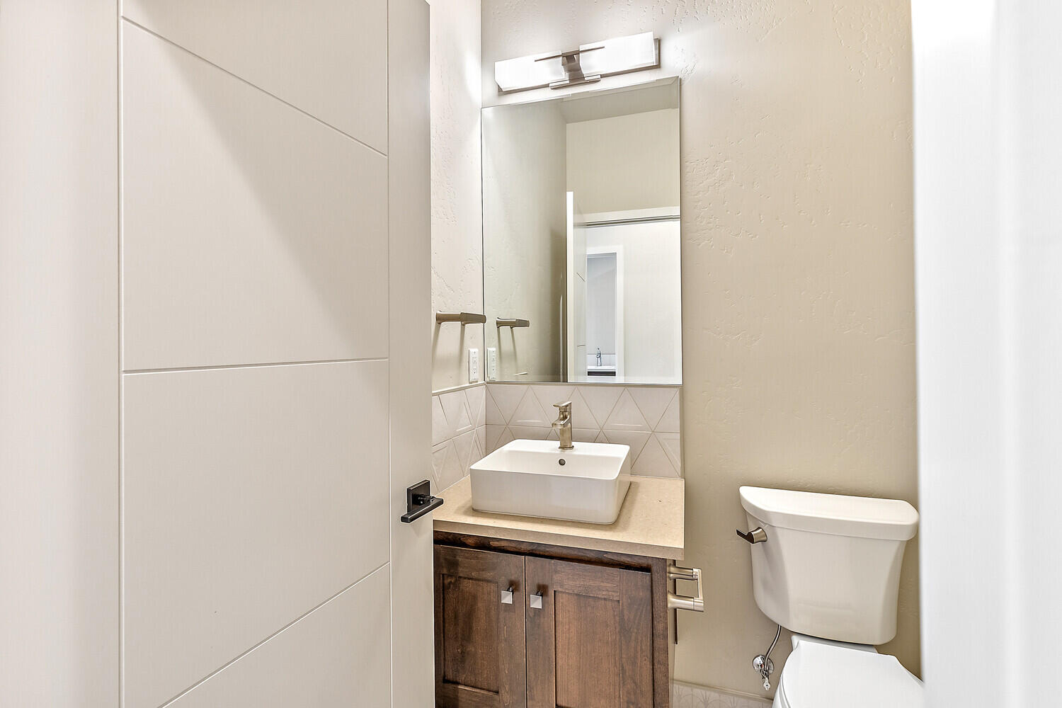 Saddle Ridge Subdivision Phase 3 - Residential