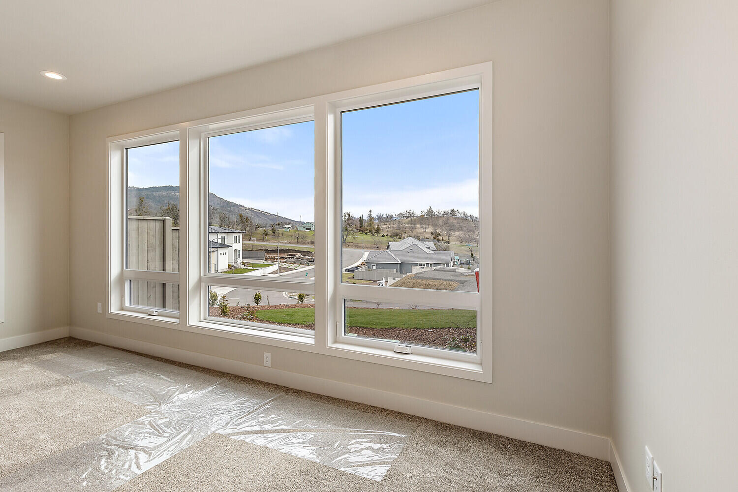 Saddle Ridge Subdivision Phase 3 - Residential