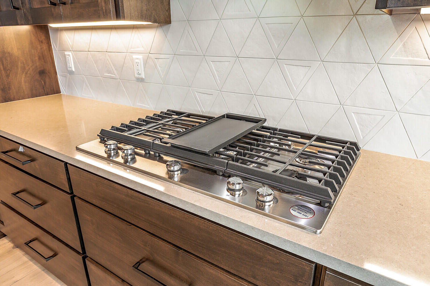 Saddle Ridge Subdivision Phase 3 - Residential