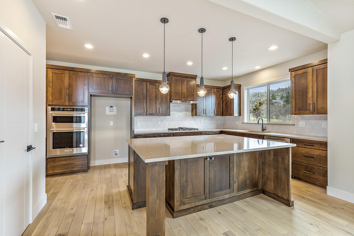 Saddle Ridge Subdivision Phase 3 - Residential