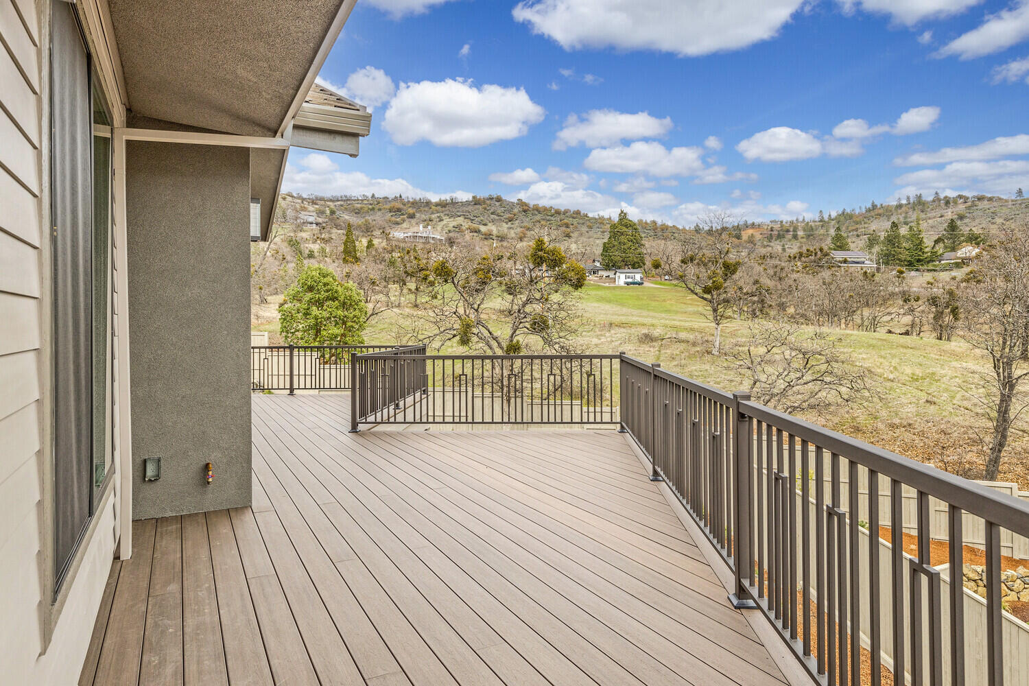 Saddle Ridge Subdivision Phase 3 - Residential