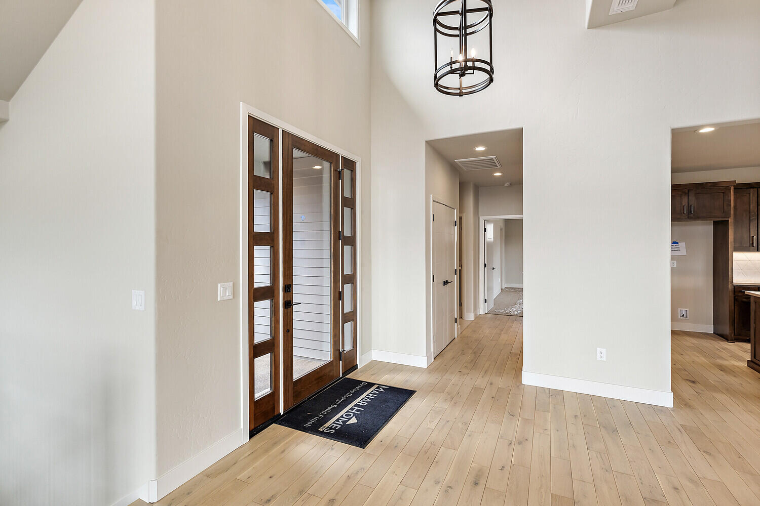 Saddle Ridge Subdivision Phase 3 - Residential