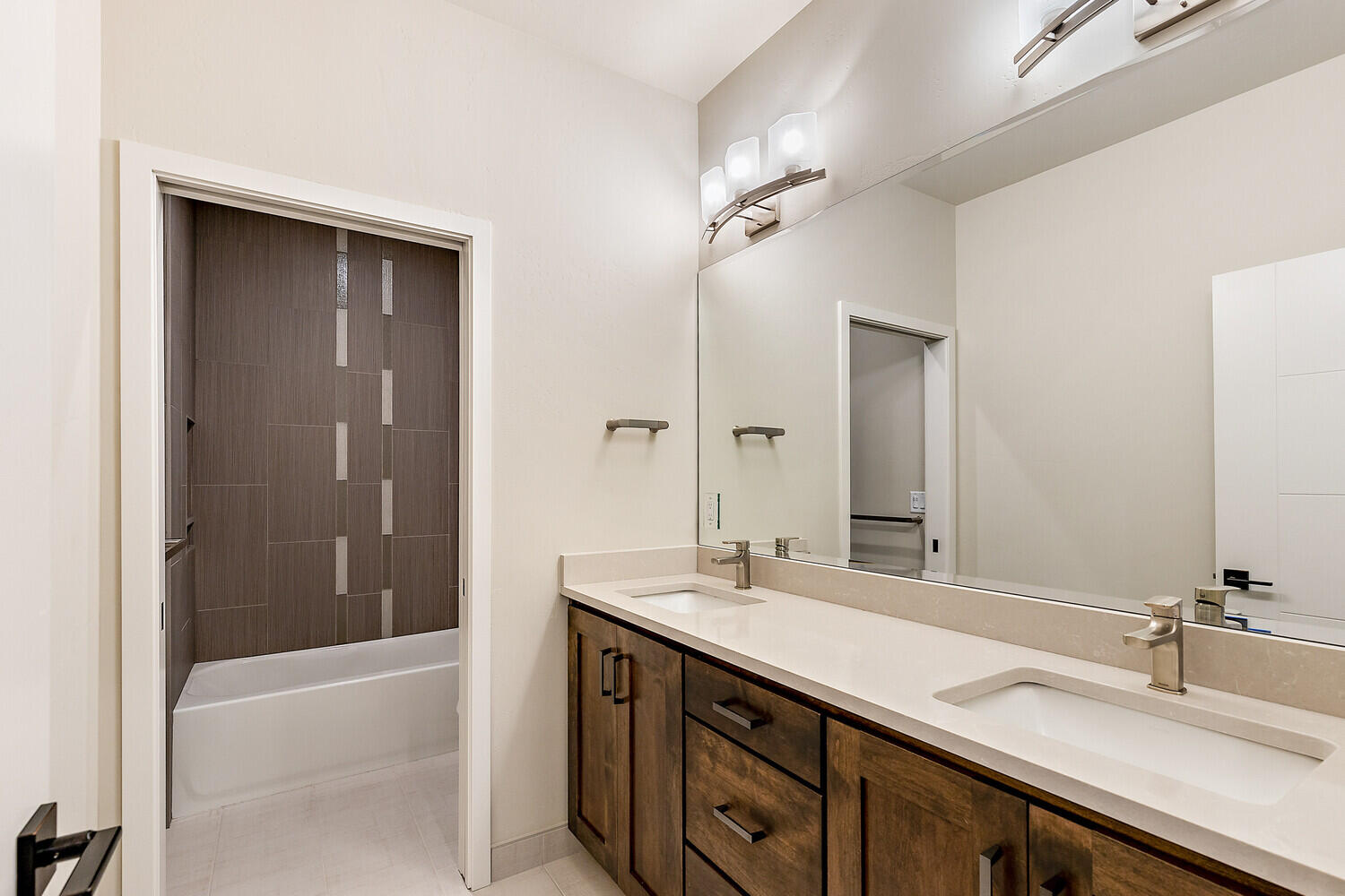 Saddle Ridge Subdivision Phase 3 - Residential