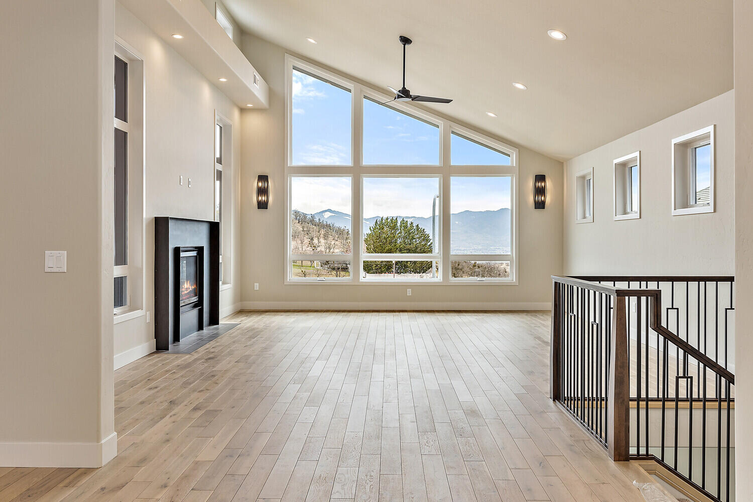 Saddle Ridge Subdivision Phase 3 - Residential