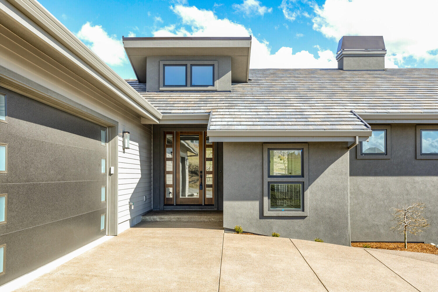 Saddle Ridge Subdivision Phase 3 - Residential