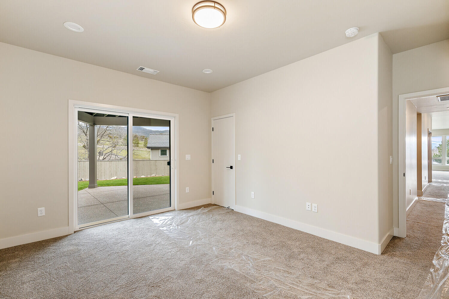 Saddle Ridge Subdivision Phase 3 - Residential