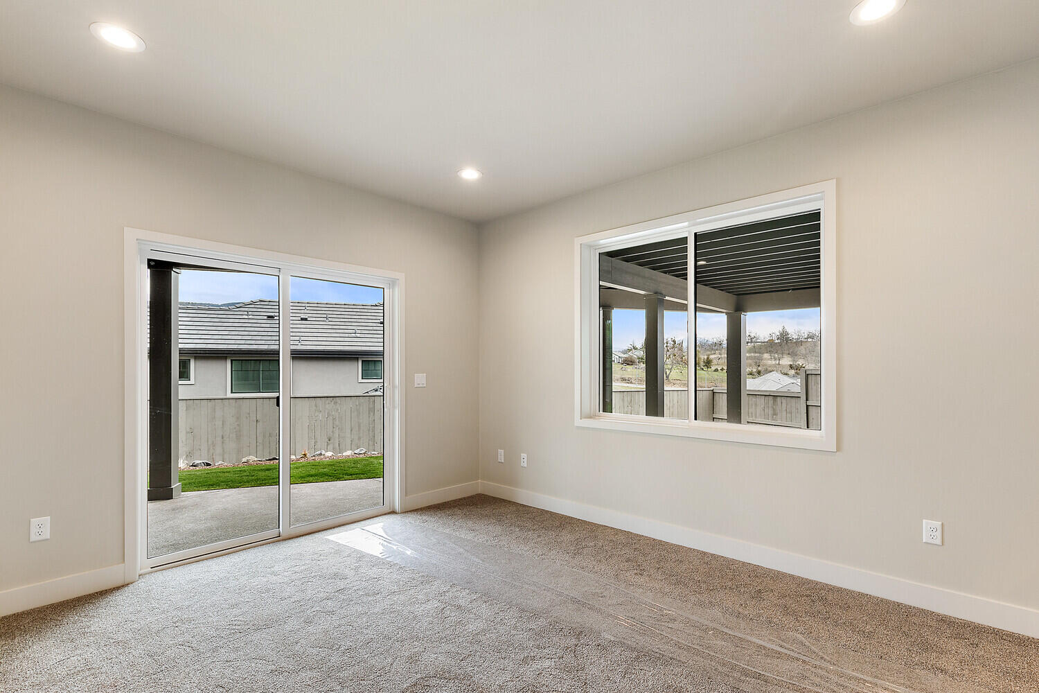 Saddle Ridge Subdivision Phase 3 - Residential