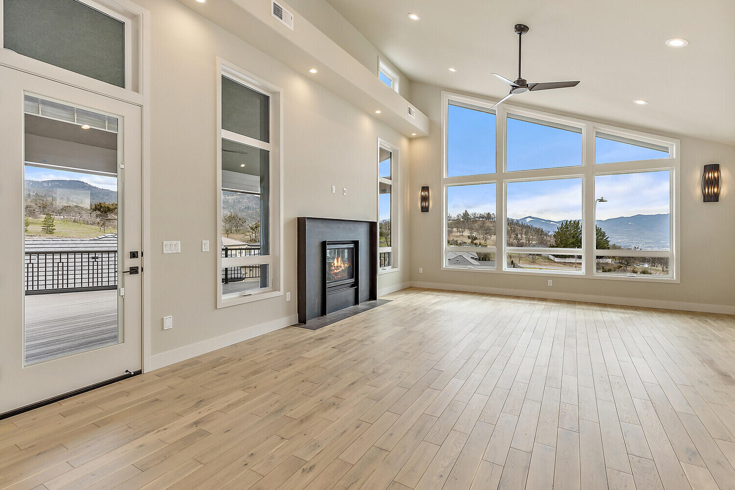 Saddle Ridge Subdivision Phase 3 - Residential