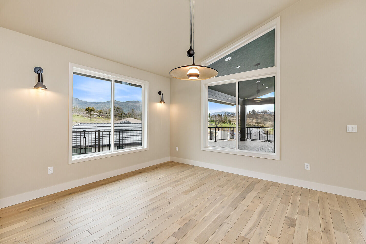 Saddle Ridge Subdivision Phase 3 - Residential