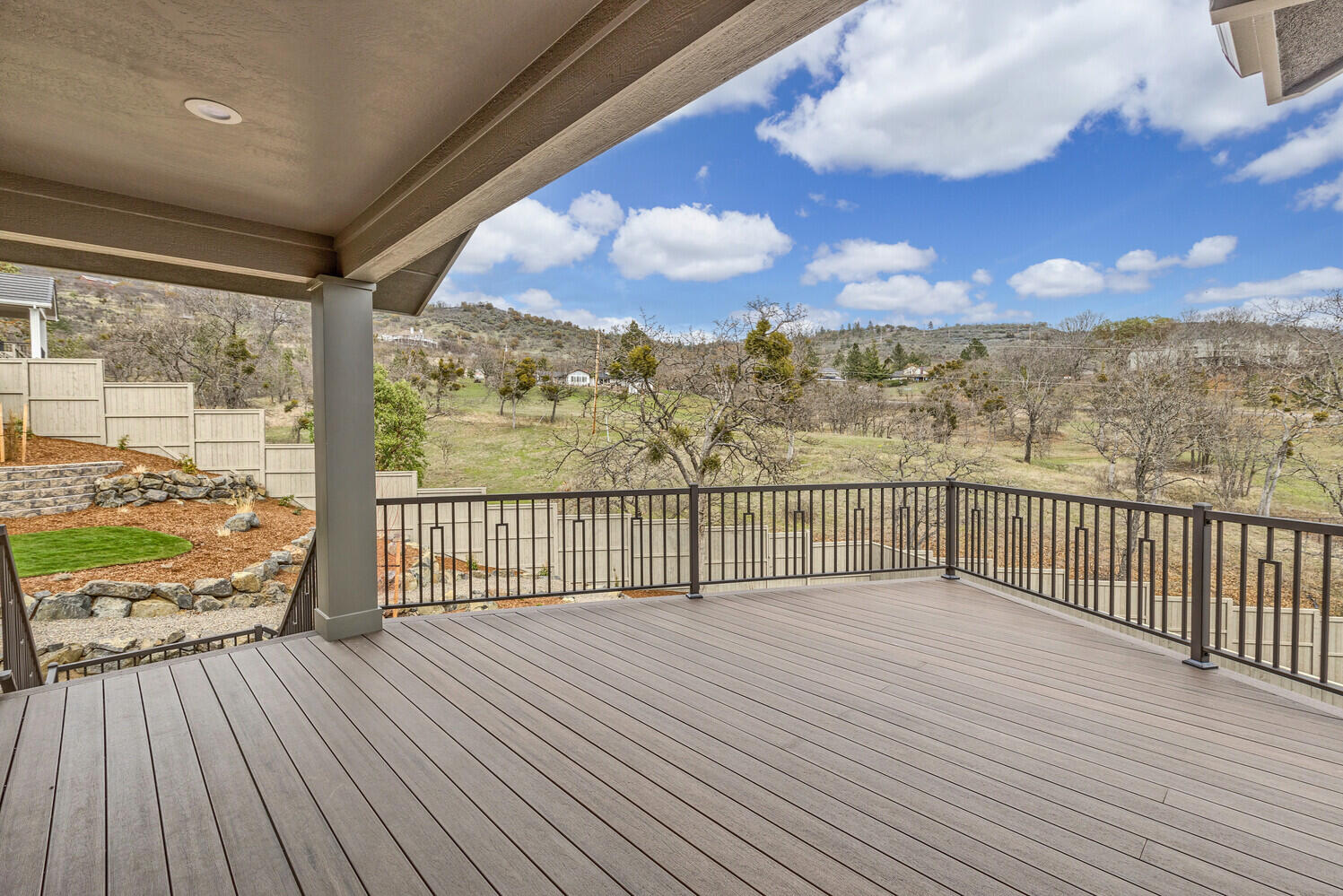 Saddle Ridge Subdivision Phase 3 - Residential