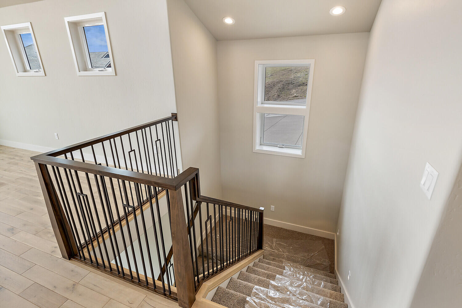 Saddle Ridge Subdivision Phase 3 - Residential