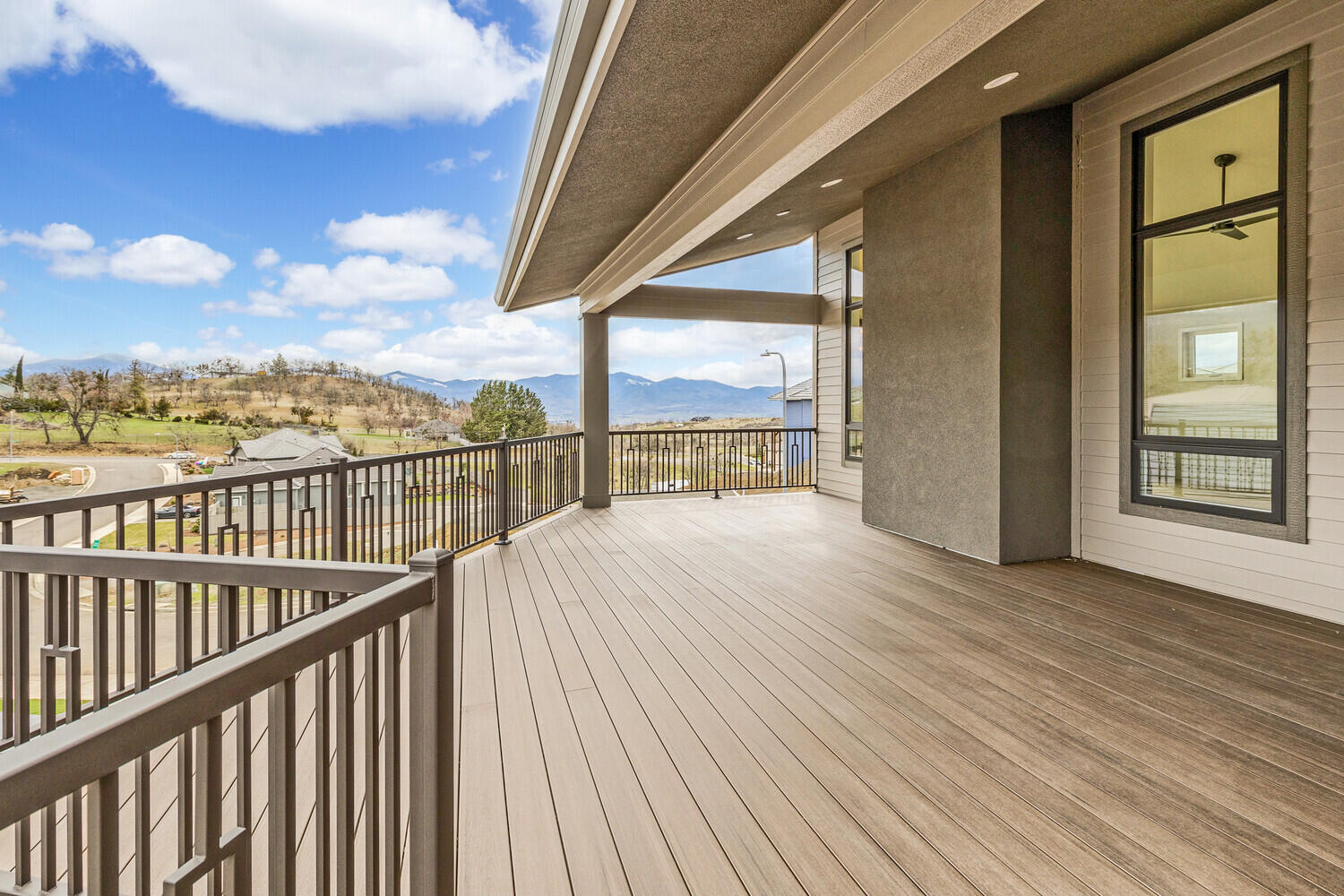 Saddle Ridge Subdivision Phase 3 - Residential