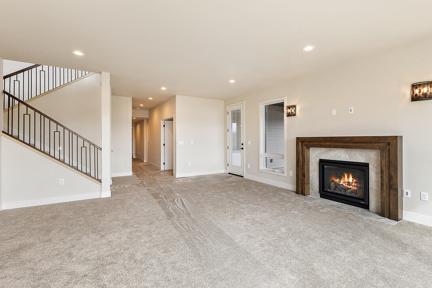 Saddle Ridge Subdivision Phase 3 - Residential