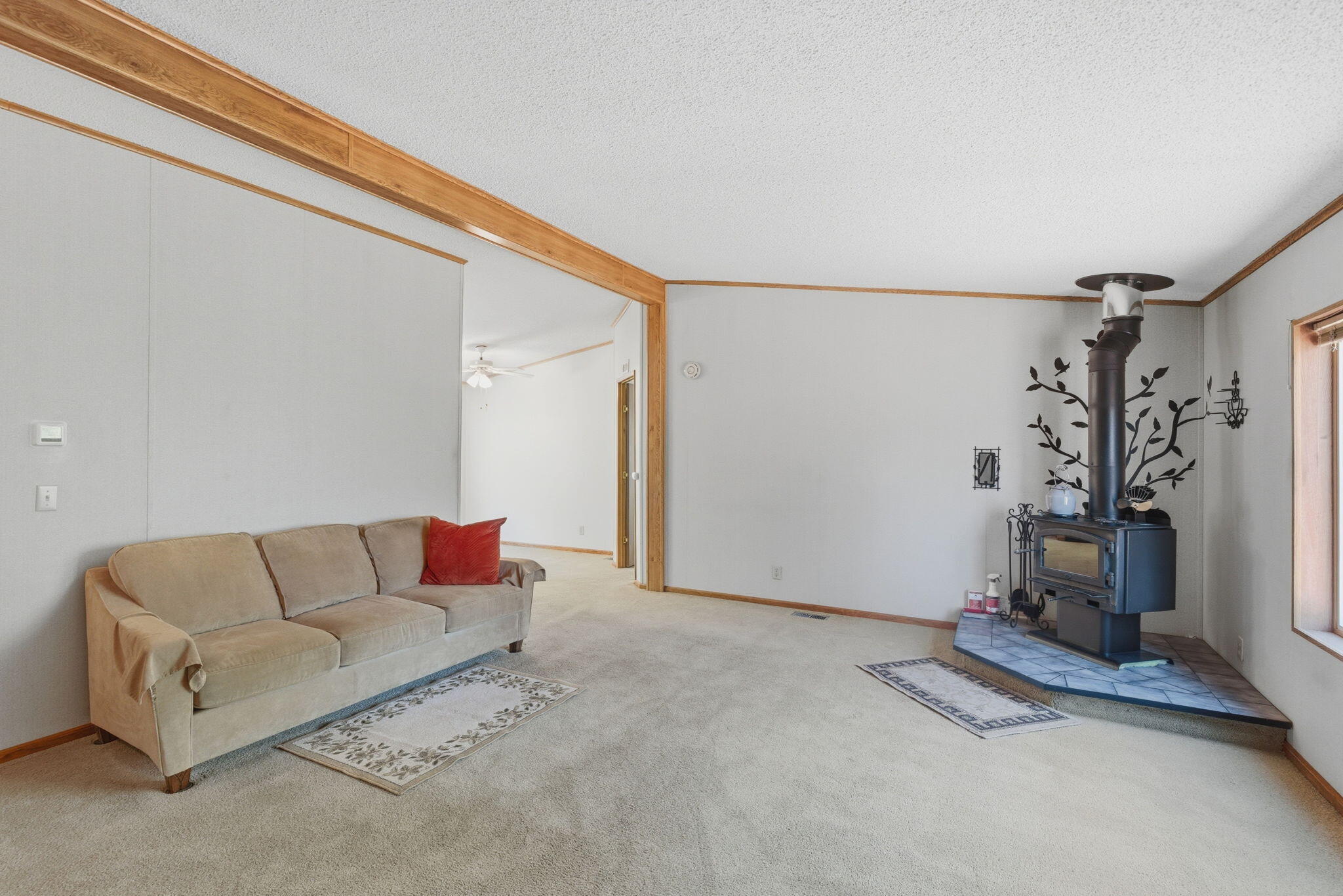 600 Manzanita Drive