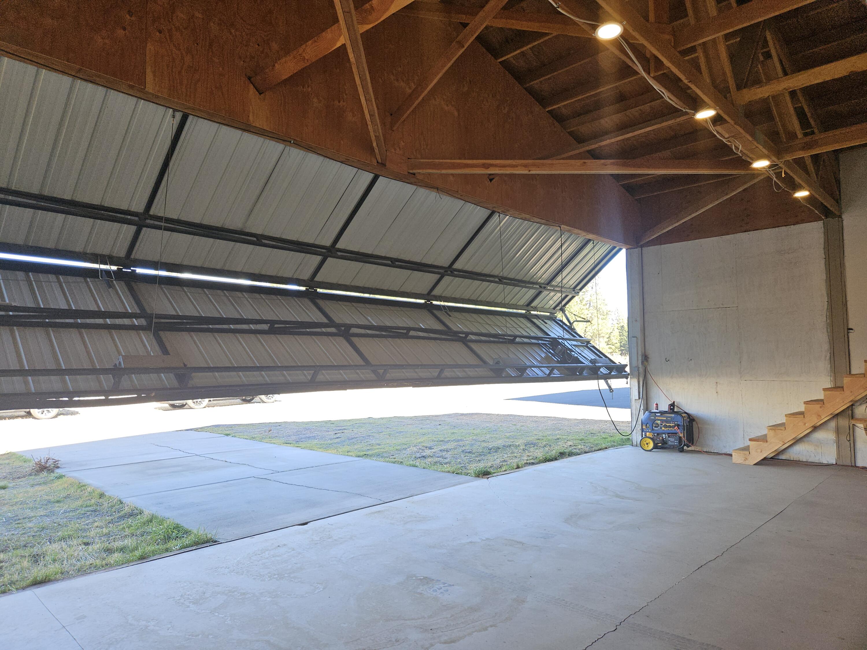 Chiloquin - Commercial Lease