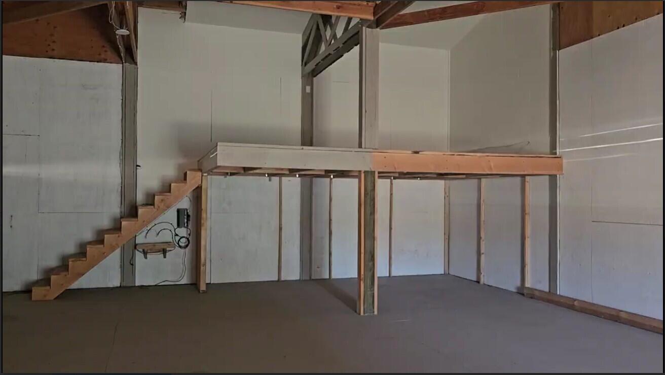 Chiloquin - Commercial Lease