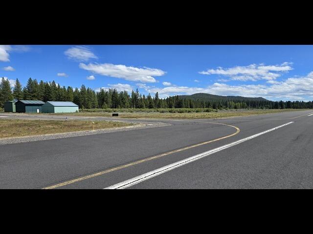 Chiloquin - Commercial Lease