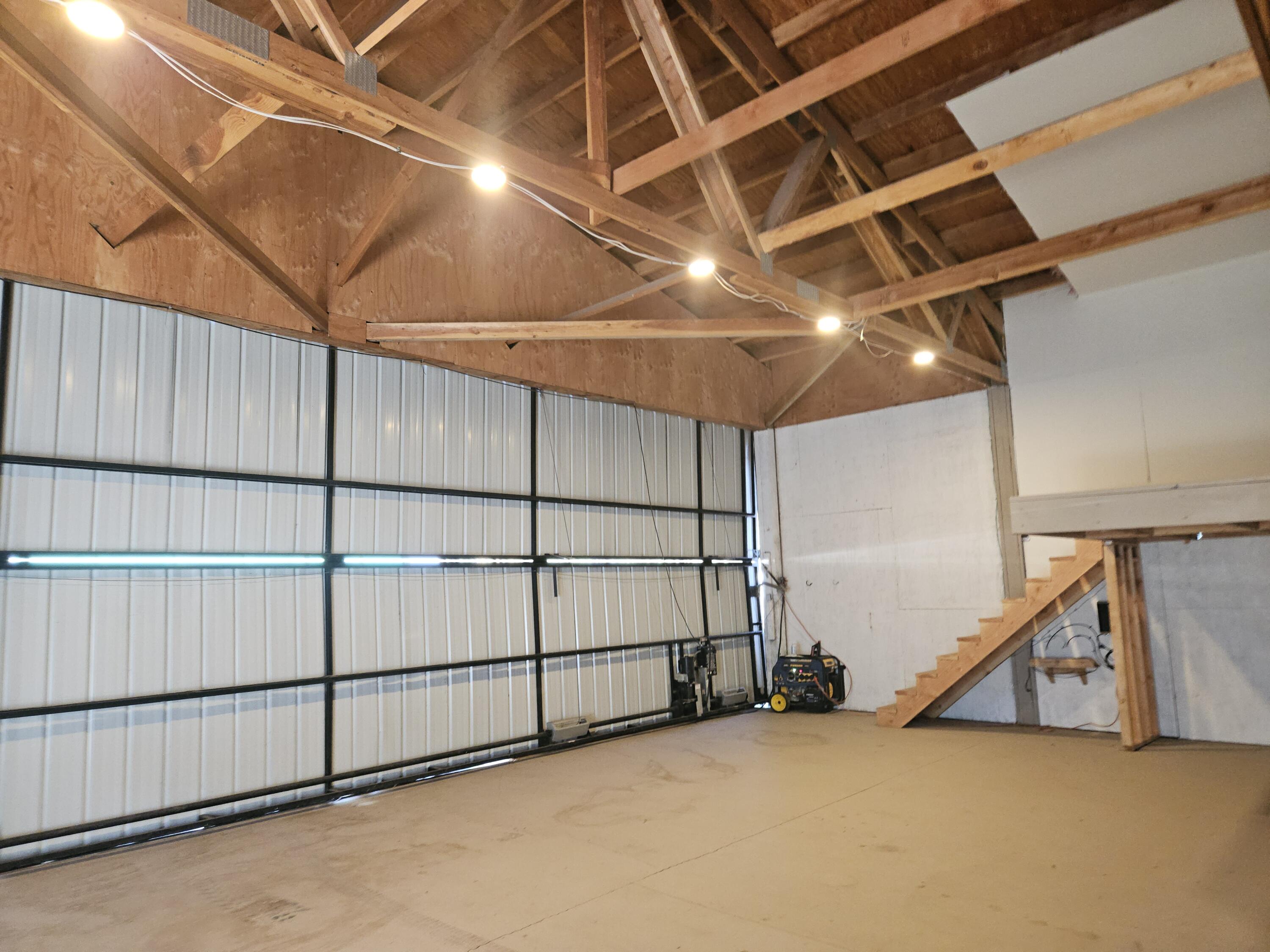 Chiloquin - Commercial Lease