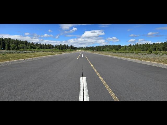 Chiloquin - Commercial Lease