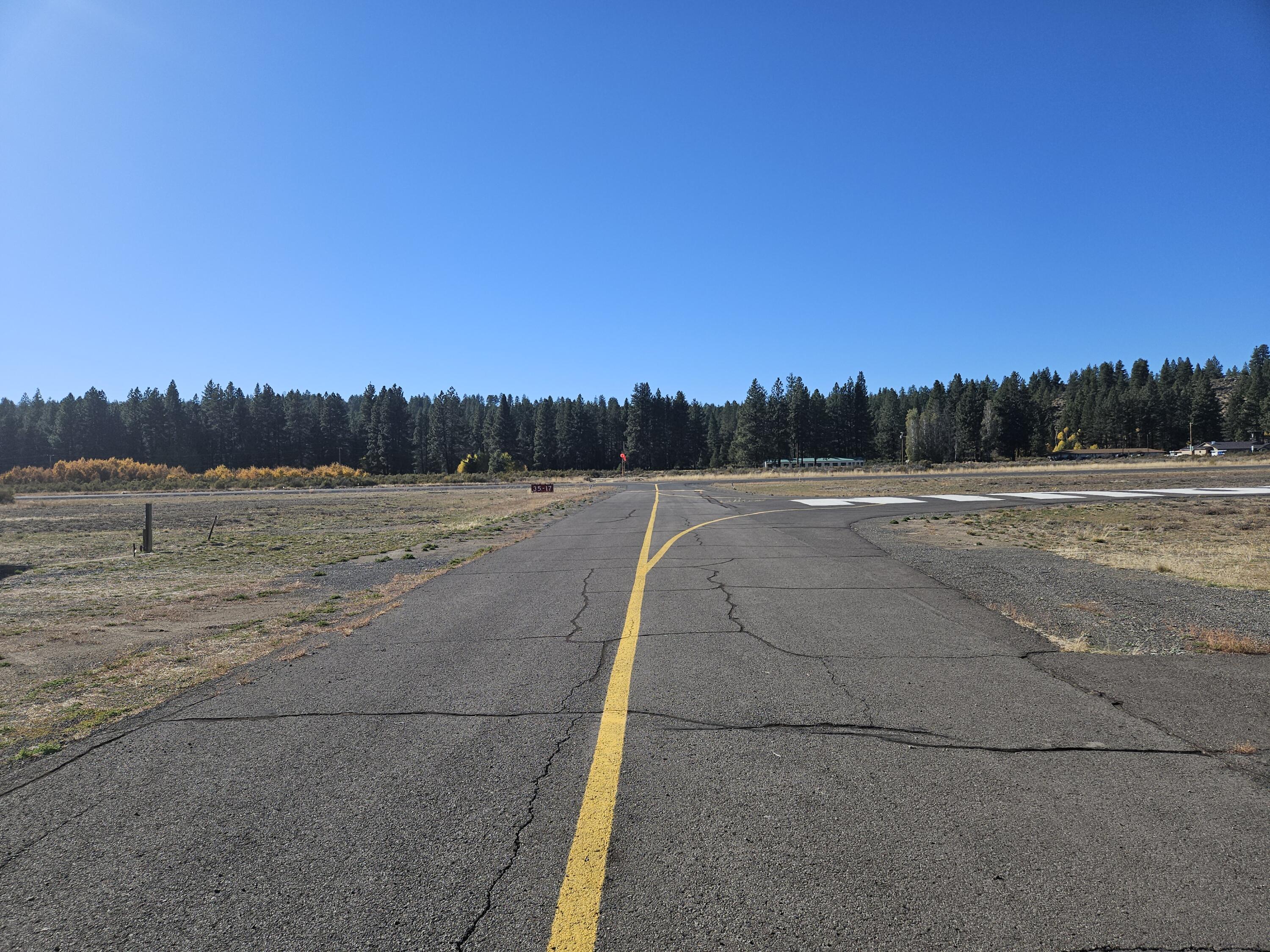 Chiloquin - Commercial Lease