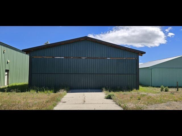 Chiloquin - Commercial Lease