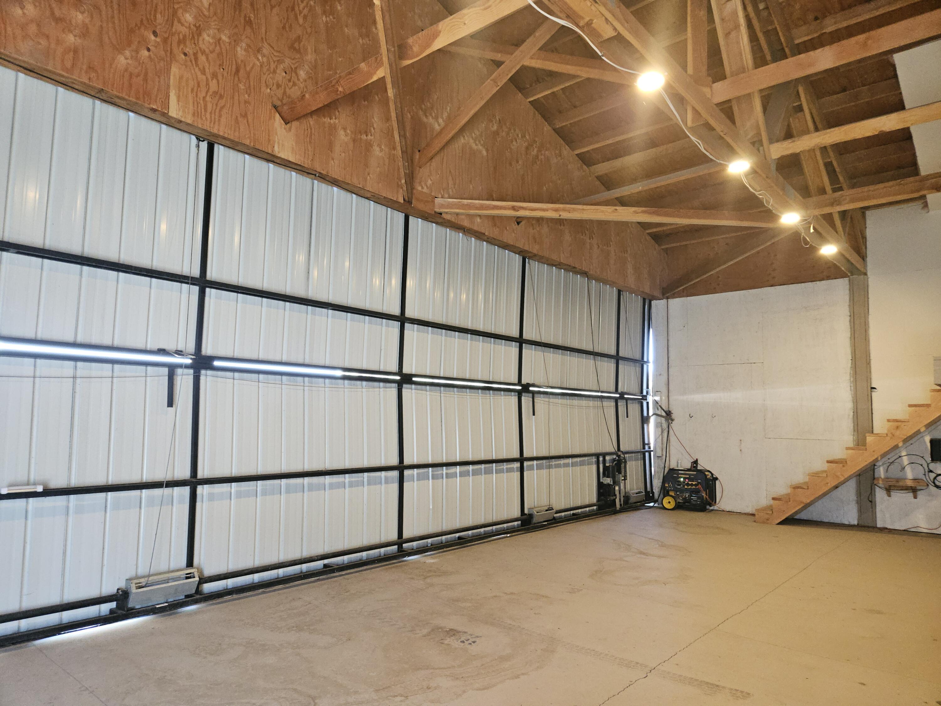 Chiloquin - Commercial Lease