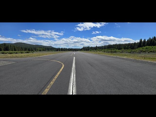 Chiloquin - Commercial Lease