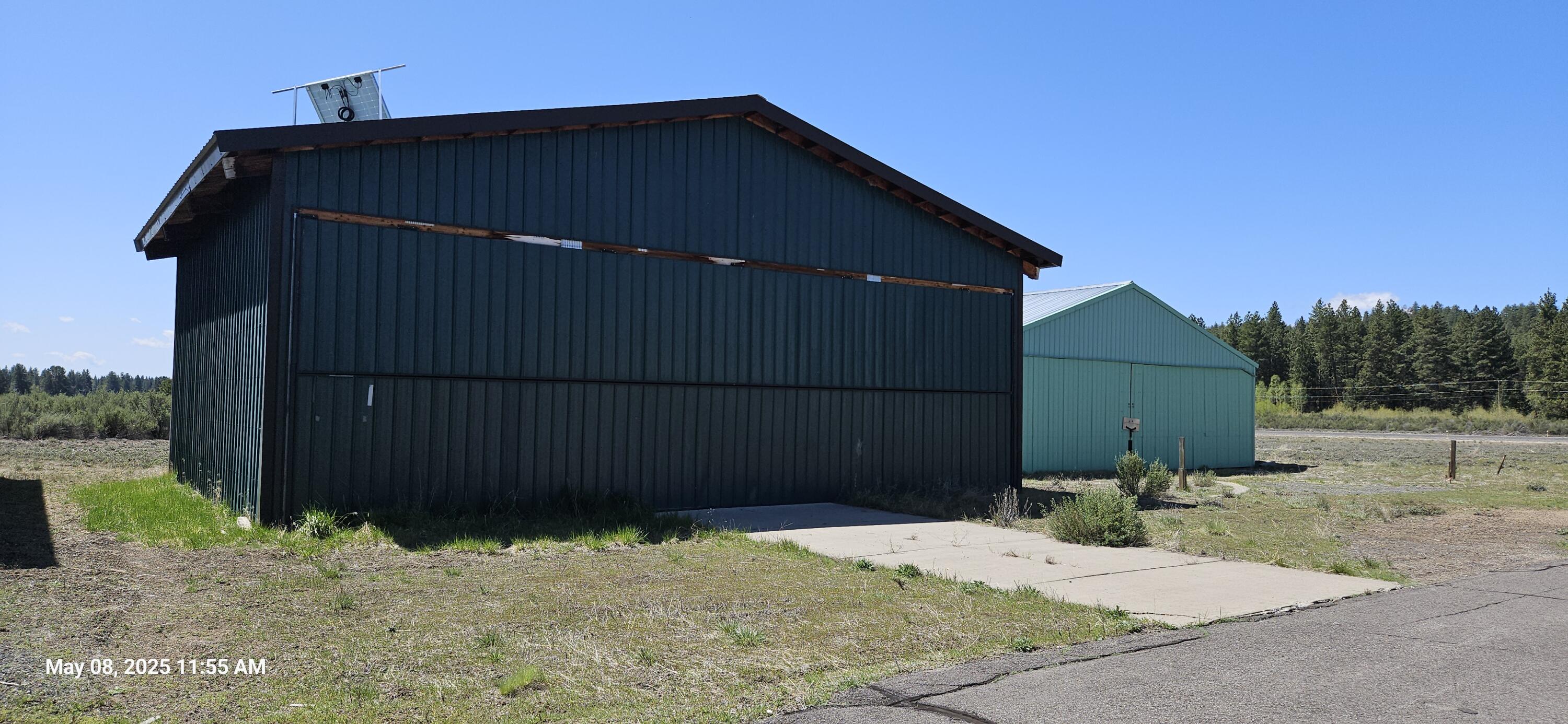 Chiloquin - Commercial Lease