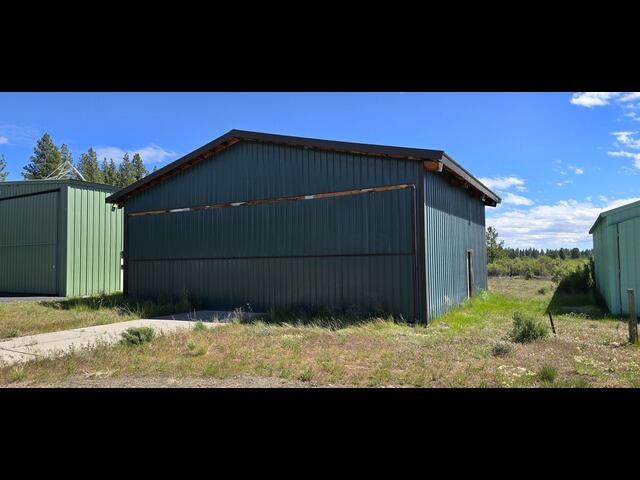 Chiloquin - Commercial Lease