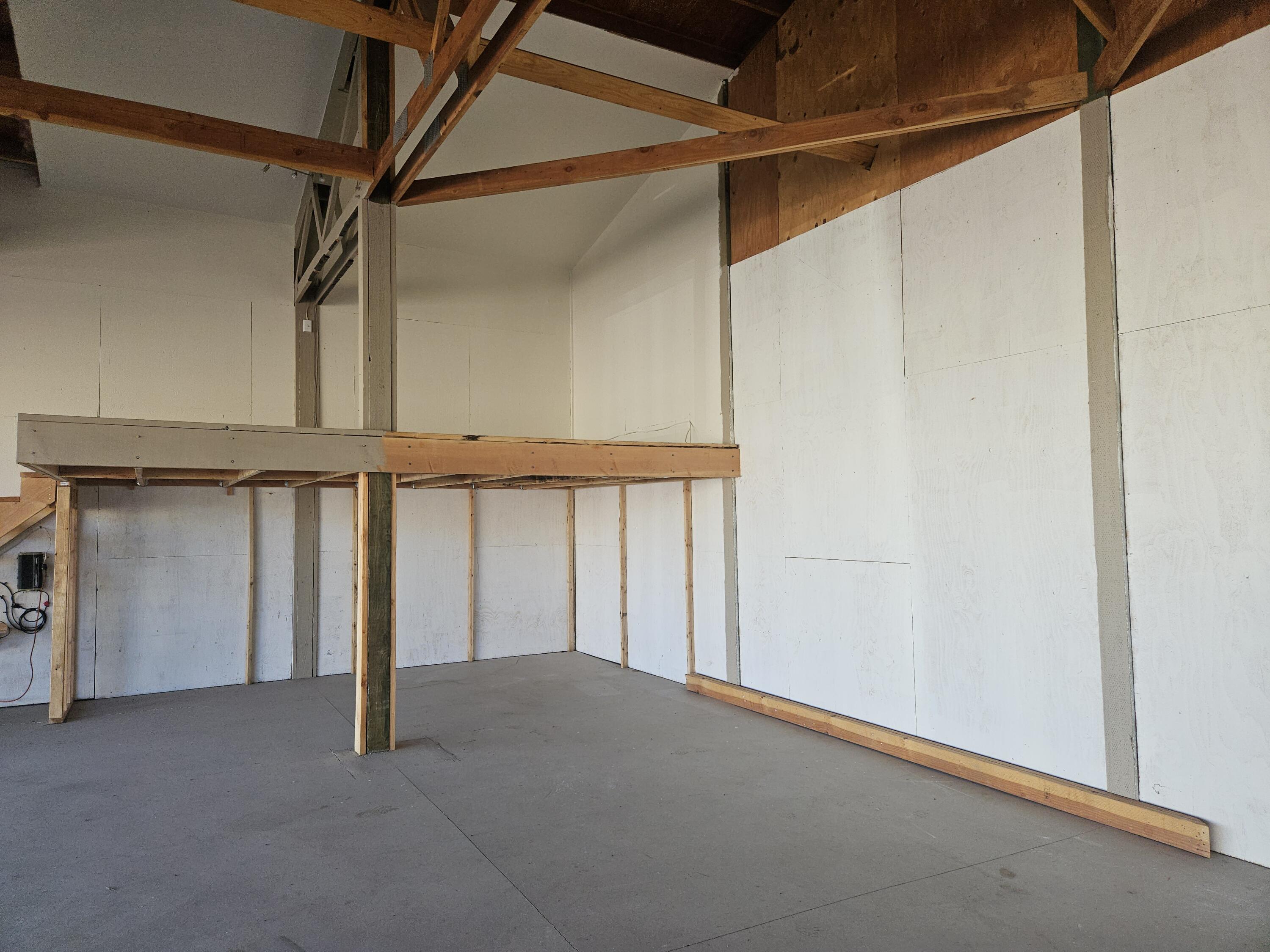 Chiloquin - Commercial Lease