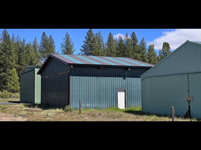 Chiloquin - Commercial Lease