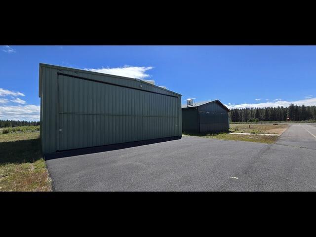 Chiloquin - Commercial Lease