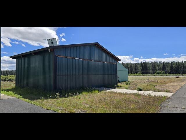 Chiloquin - Commercial Lease