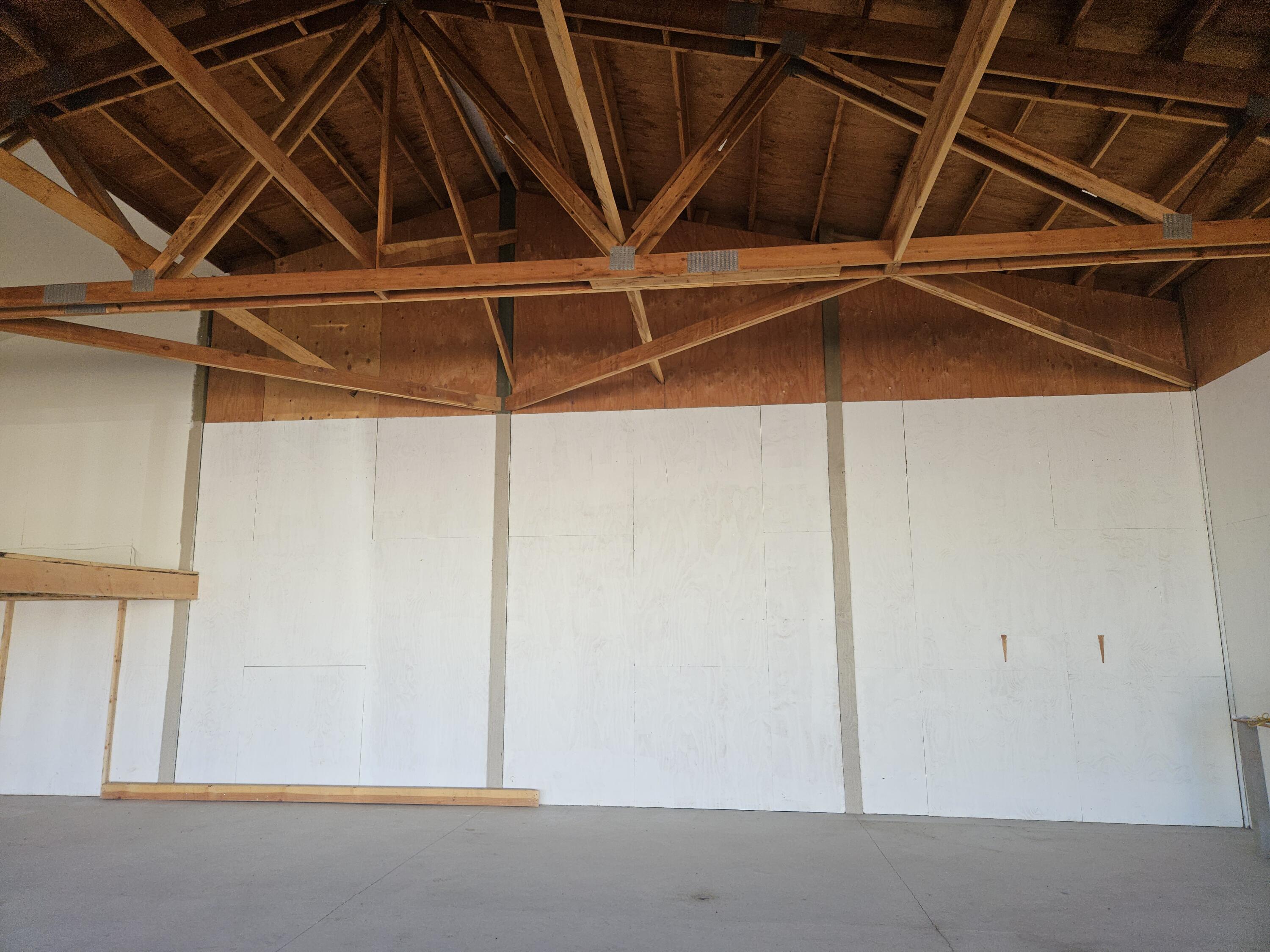 Chiloquin - Commercial Lease