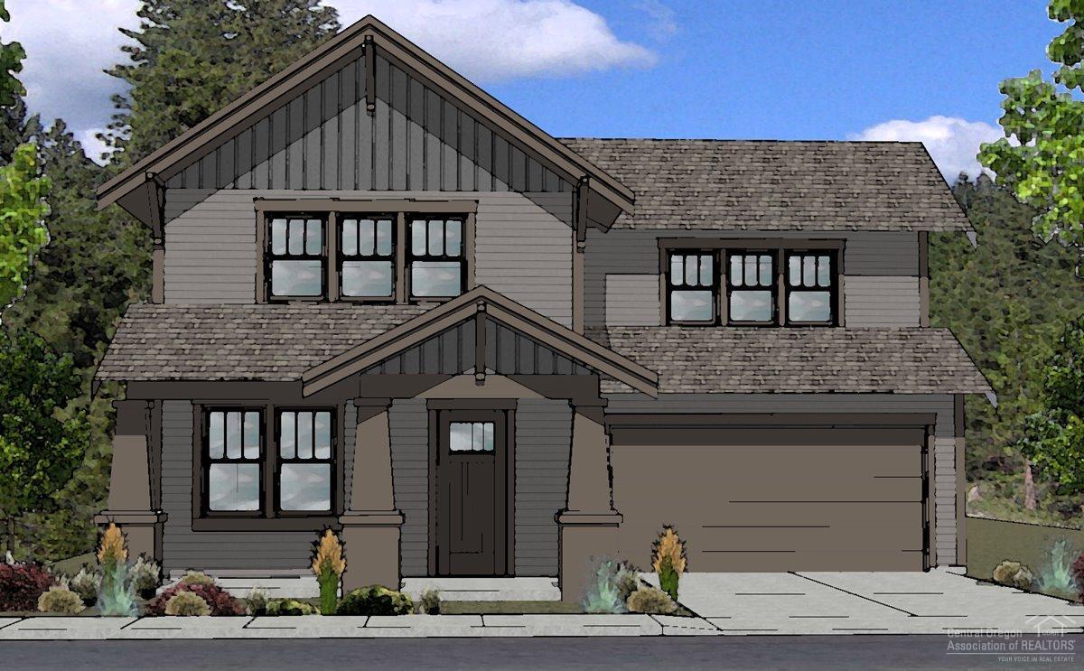 Reed Pointe - Residential