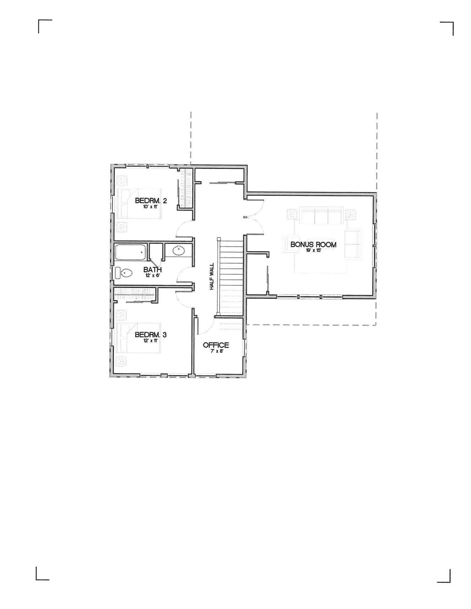 Reed Pointe - Residential