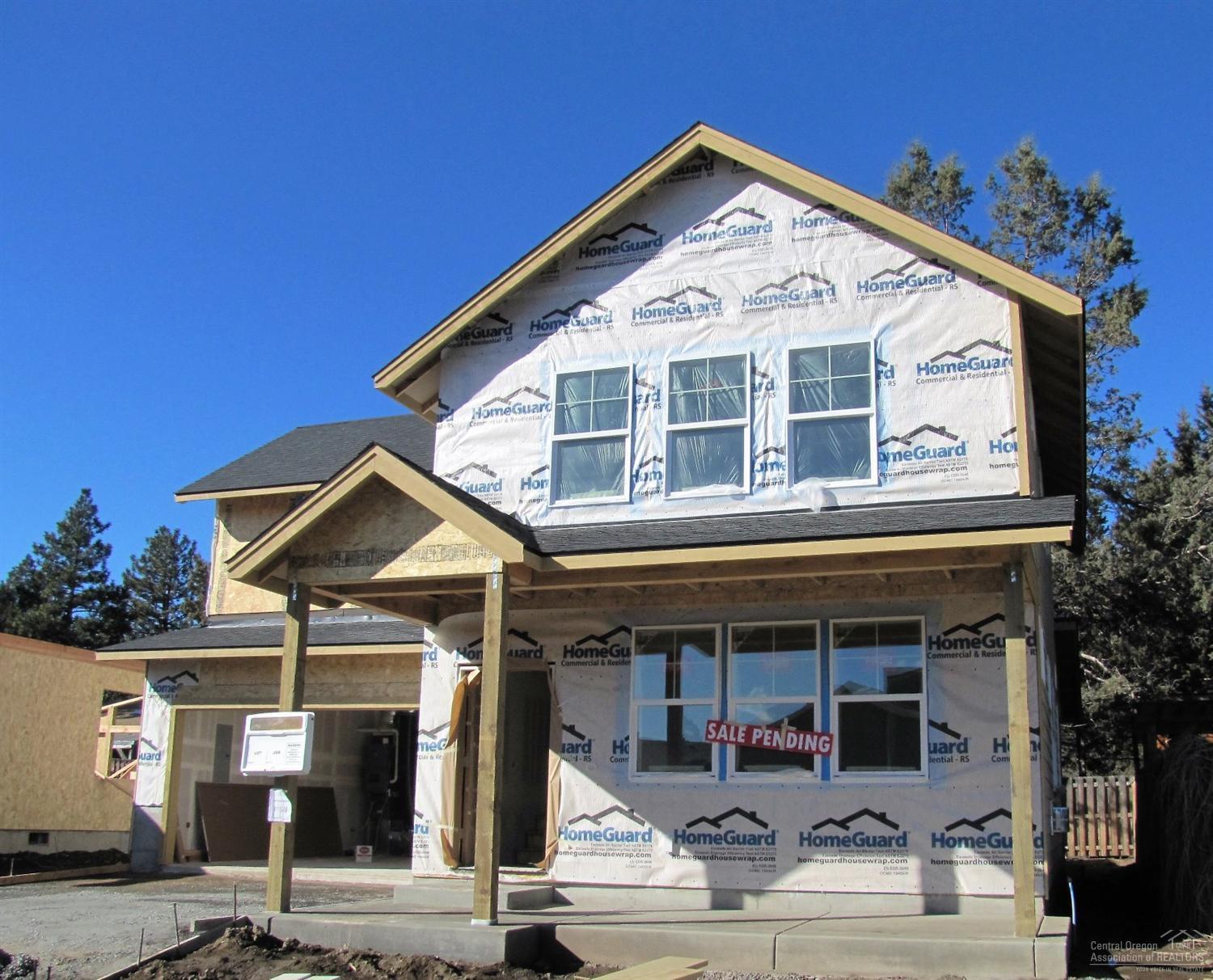Reed Pointe - Residential