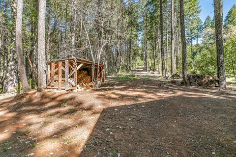 Tiny photo for 707 McMullen Creek Road, Selma, OR 97538 (MLS # 220219251)