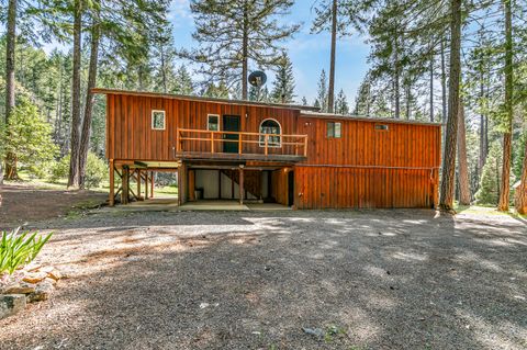 Tiny photo for 707 McMullen Creek Road, Selma, OR 97538 (MLS # 220219251)