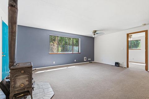 Tiny photo for 707 McMullen Creek Road, Selma, OR 97538 (MLS # 220219251)