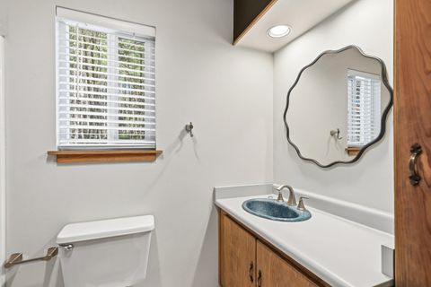 Tiny photo for 707 McMullen Creek Road, Selma, OR 97538 (MLS # 220219251)