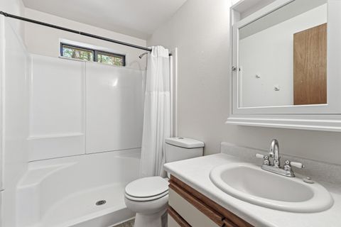 Tiny photo for 707 McMullen Creek Road, Selma, OR 97538 (MLS # 220219251)