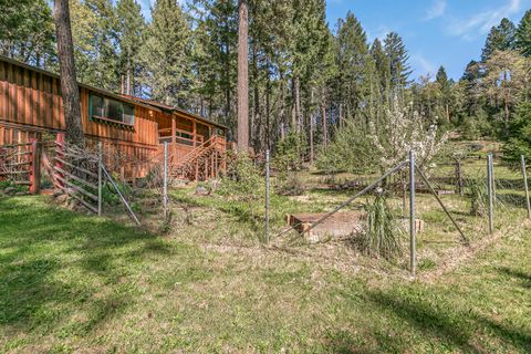 Tiny photo for 707 McMullen Creek Road, Selma, OR 97538 (MLS # 220219251)