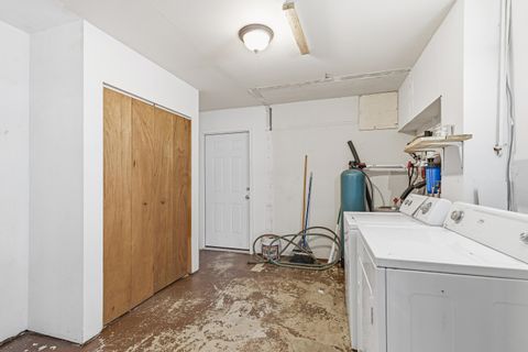 Tiny photo for 707 McMullen Creek Road, Selma, OR 97538 (MLS # 220219251)