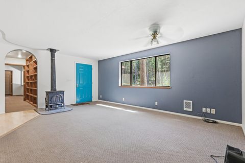 Tiny photo for 707 McMullen Creek Road, Selma, OR 97538 (MLS # 220219251)