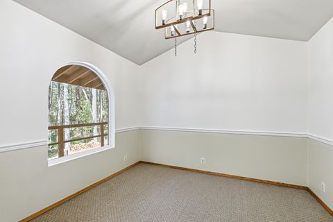 Tiny photo for 707 McMullen Creek Road, Selma, OR 97538 (MLS # 220219251)